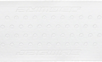 Jagwire Pro Bar Tape - White - Jagwire Bar Tape