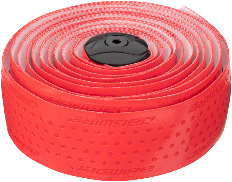 Jagwire Pro Bar Tape - Red - Jagwire Bar Tape