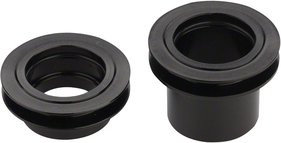 DT Swiss End Cap Conversion Kit: 180 Front Hubs 15 x 100 or 110mm - DT Swiss Front Axle Conversion Kit