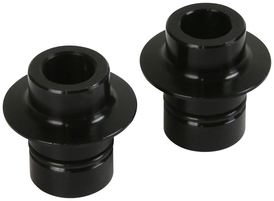 Hope Conversion End Caps: Pro 2 Evo Pro 4 12 x 100mm - Hope Front Axle Conversion Kit