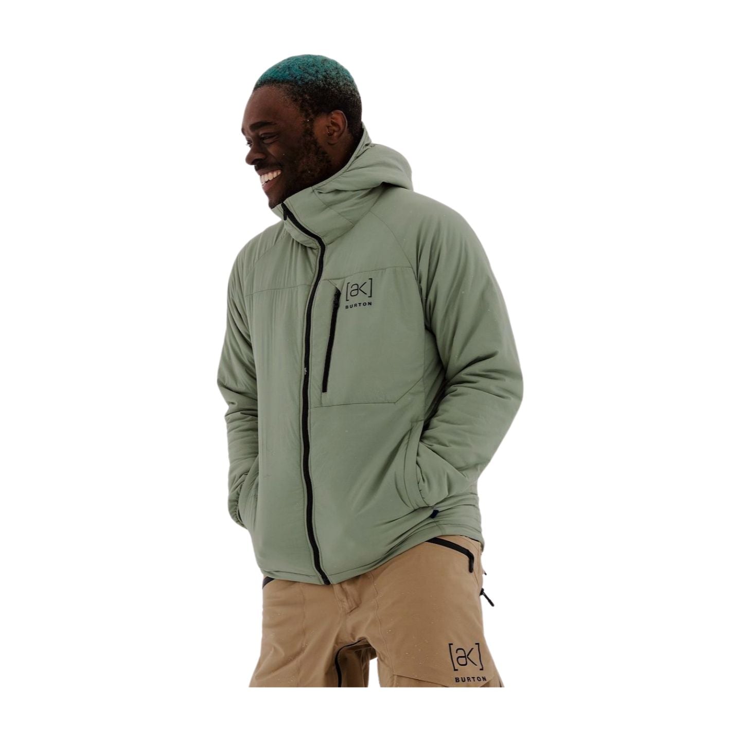 Stretch hotsell insulated jacket