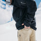 Men's Burton [ak] Hover GORE-TEX PRO 3L Pants Kelp Snow Pants
