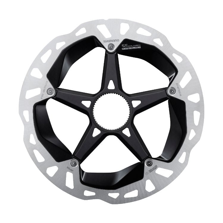 Shimano XTR RT-MT900-L Disc Brake Rotor Bike Parts