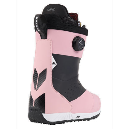 Men's Burton Ion BOA Snowboard Boots Powder Blush - Burton Snowboard Boots