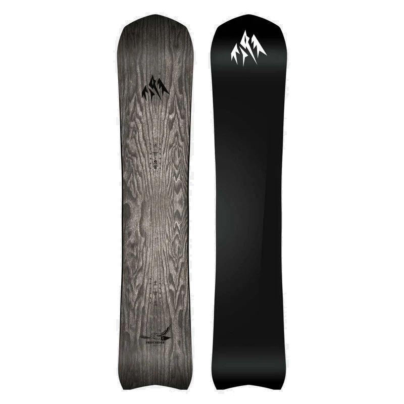 Jones Freecarver 9000s Snowboard 2024 – Dreamruns.com