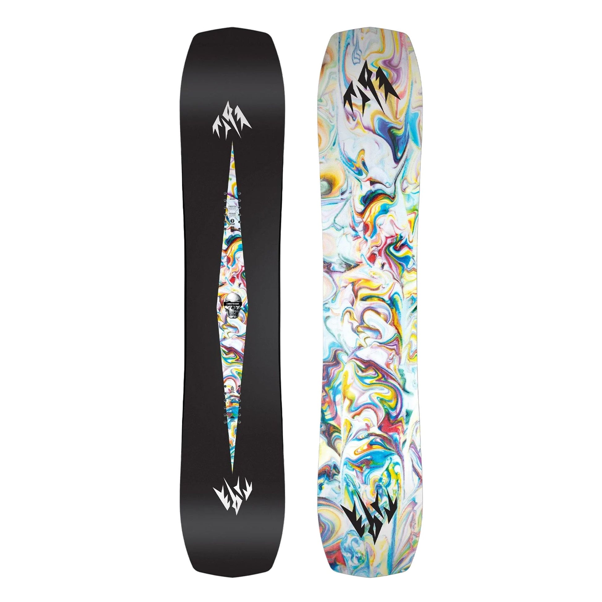 Jones Mind Expander Twin Snowboard 2025 - Jones Snowboards