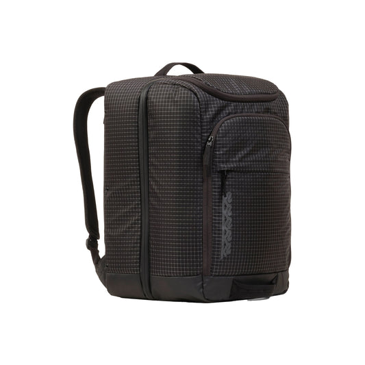 K2 Boot Locker Black OS Bags & Packs