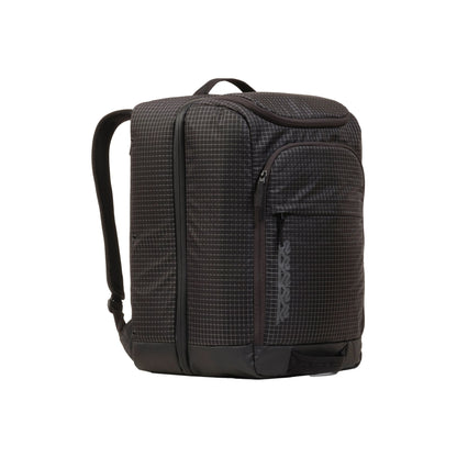 K2 Boot Locker Black OS - K2 Bags & Packs