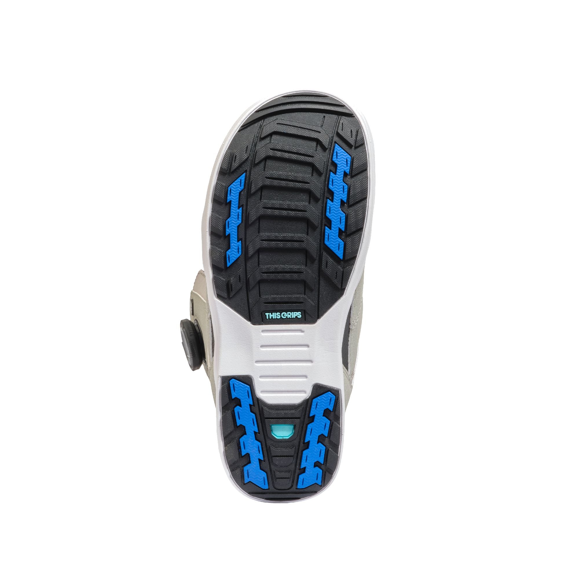 K2 Women's Contour Snowboard Boots – Dreamruns.com