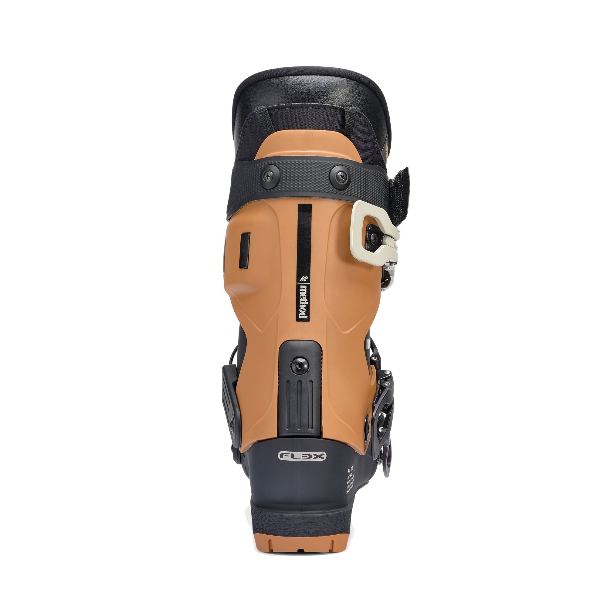 K2 Method Ski Boots – Dreamruns.com