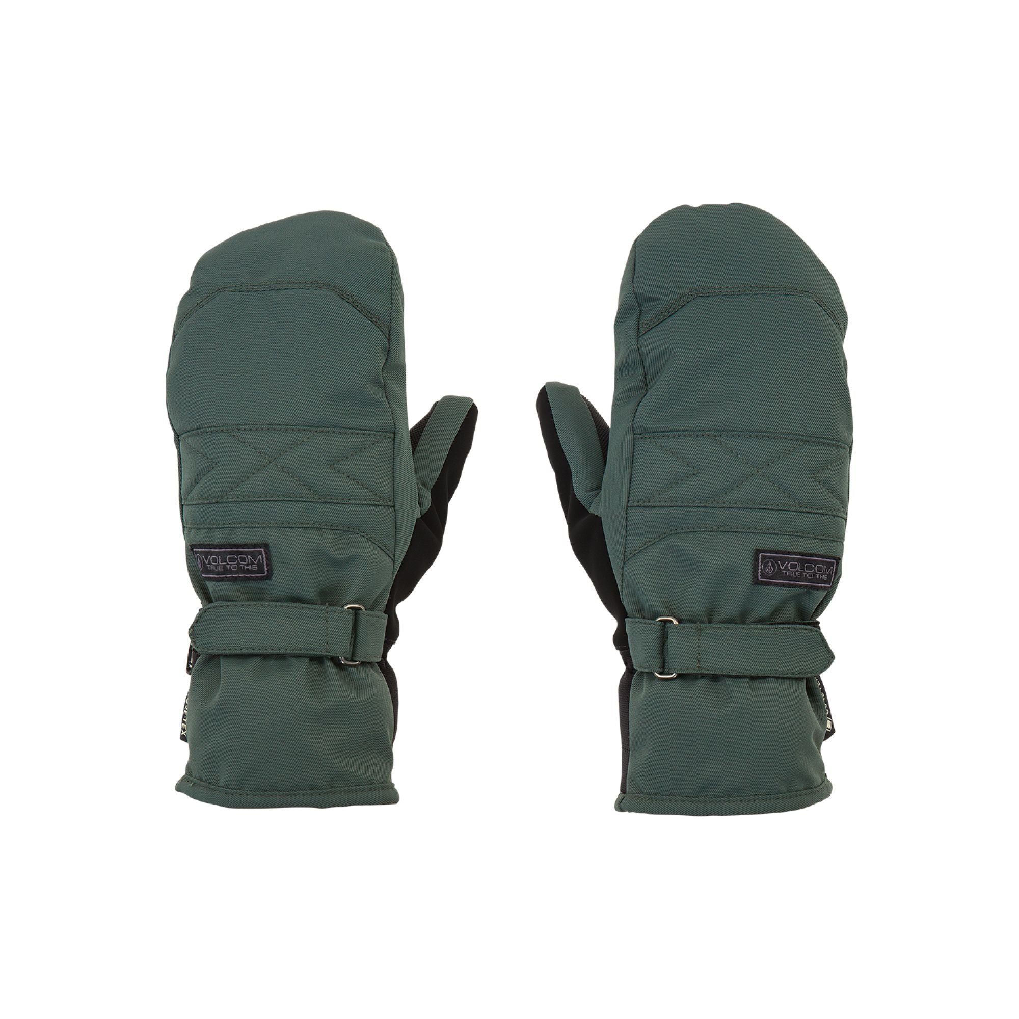 Volcom Peep Gore-Tex Mittens – Dreamruns.com