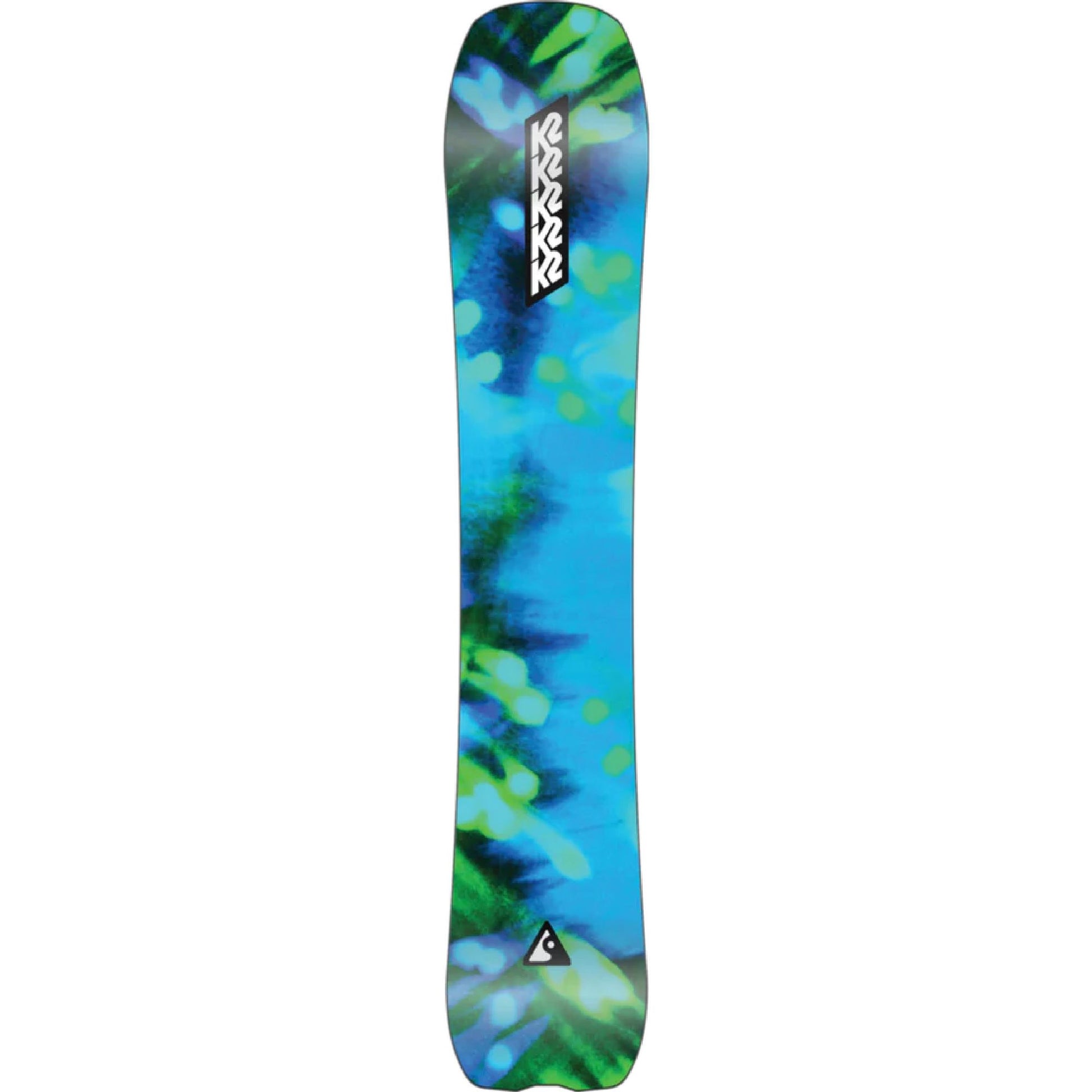 K2 Alchemist Snowboard 2025 - K2 Snowboards