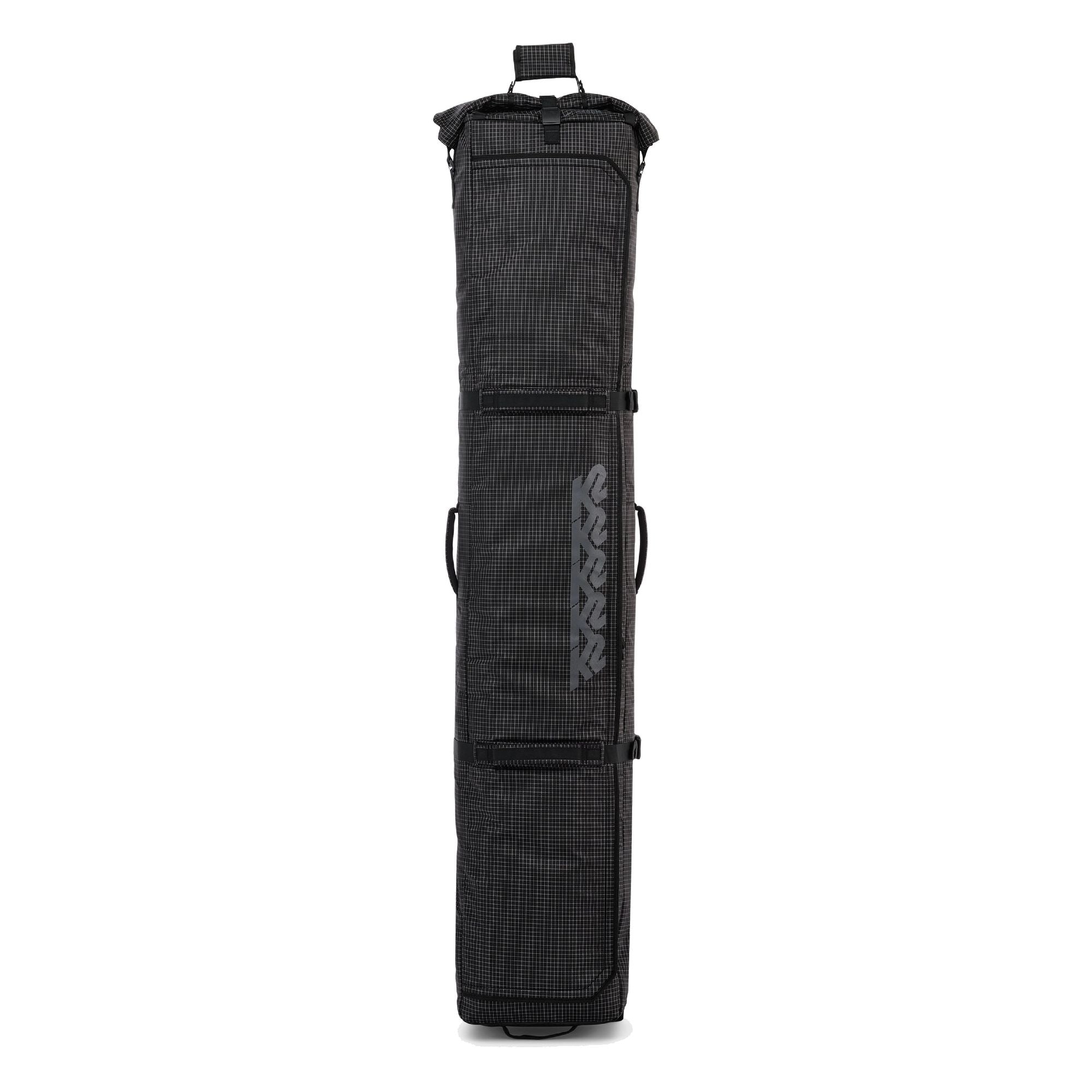 K2 Universal Snowboard Roller Bag Dreamruns