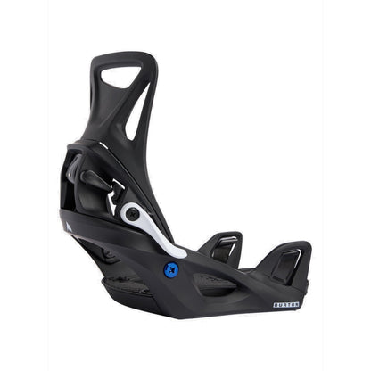 Kids' Burton Step On Smalls Re:Flex Snowboard Bindings - Burton Snowboard Bindings