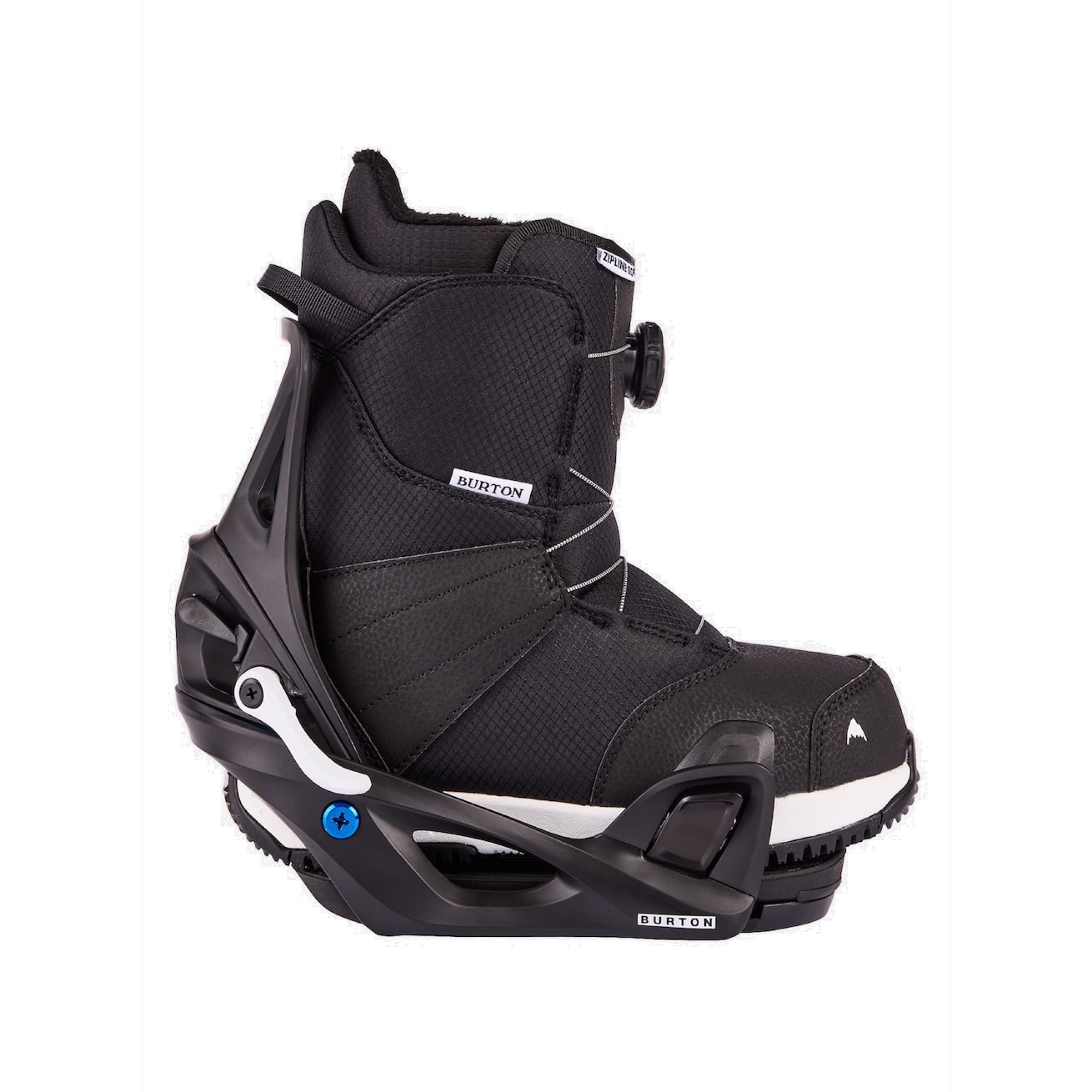 Kids' Burton Step On Smalls Re:Flex Snowboard Bindings – Dreamruns.com