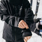 Women's Burton [ak] Kimmy GORE-TEX 3L Stretch Jacket True Black Snow Jackets