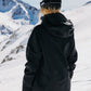 Women's Burton [ak] Kimmy GORE-TEX 3L Stretch Jacket Moonrise Snow Jackets