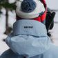 Women's Burton [ak] Kimmy GORE-TEX 3L Stretch Jacket Moonrise Snow Jackets