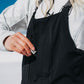Women's Burton [ak] Kimmy GORE-TEX 3L Stretch Bib Pants True Black Snow Pants