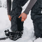 Women's Burton [ak] Kimmy GORE-TEX 2L Bib Pants Offset Snow Pants