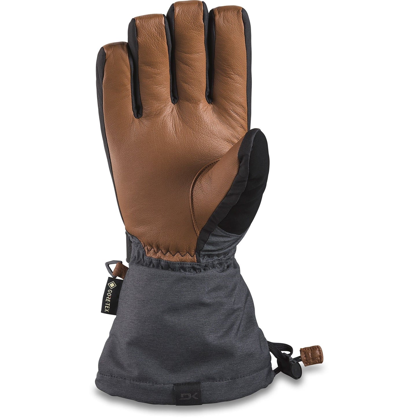 Dakine Leather Titan GORE-TEX Glove - Dakine Snow Gloves