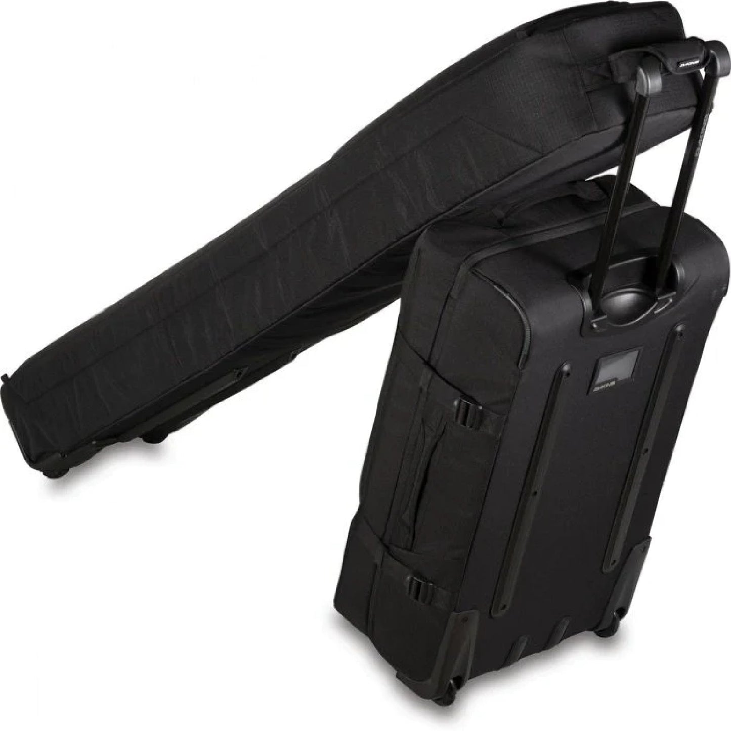 Dakine Low Roller Snowboard Bag Black Coated Snowboard Bags