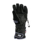 Hand Out Lux Gloves Black/Grey Snow Gloves