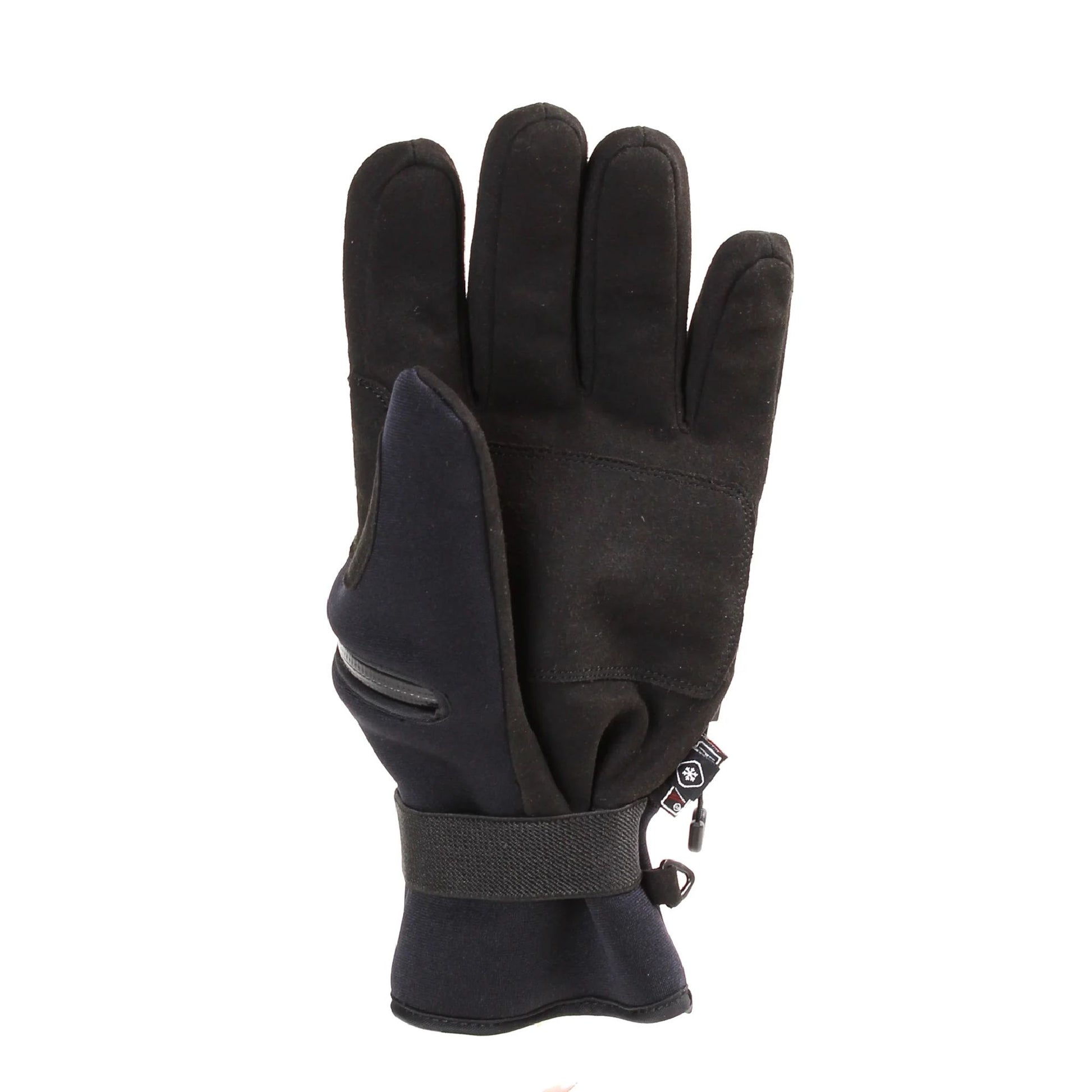 Hand Out Lightweight Gloves Black Snow Gloves