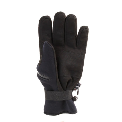 Hand Out Lightweight Gloves Black - Hand Out Snow Gloves