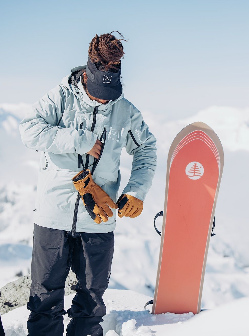 Cheap burton clearance jackets