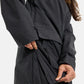 Women's Burton Lalik 2L Jacket True Black Snow Jackets