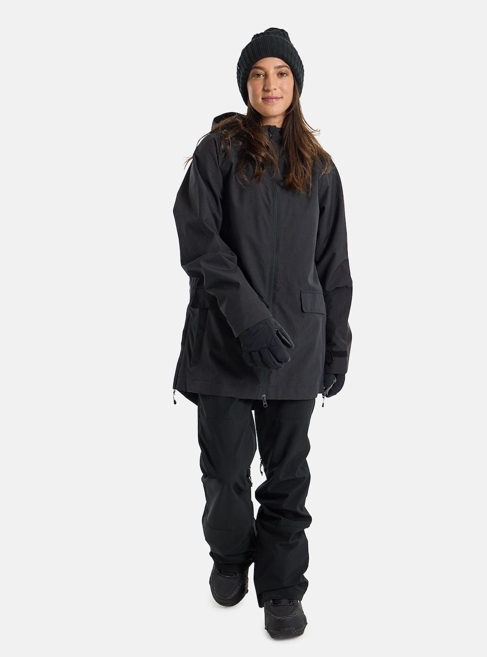 Women's Burton Lalik 2L Jacket – Dreamruns.com