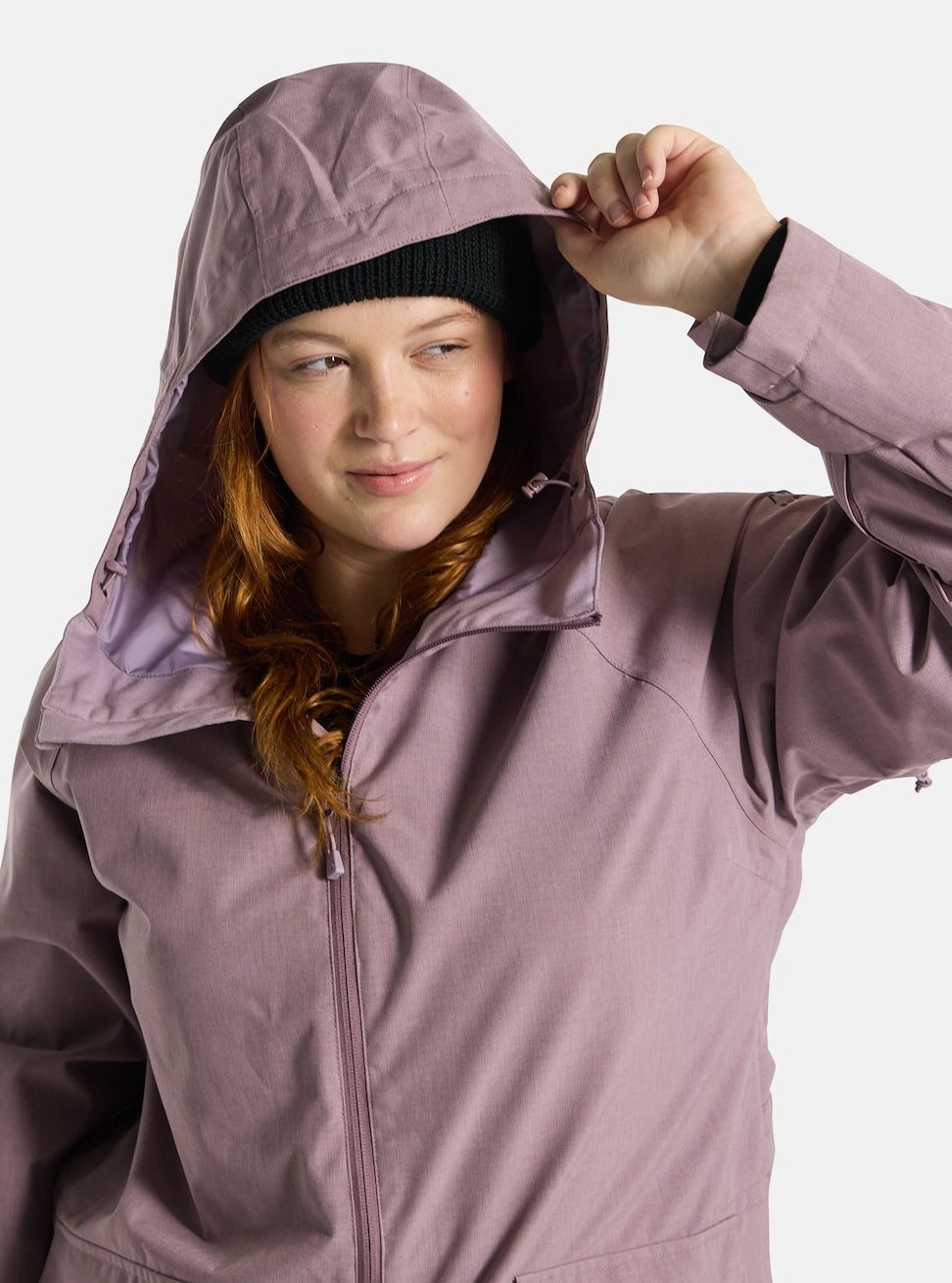 Burton Women's Lalik Hooded Jacket | SportChek