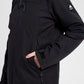 Women's Burton Lelah 2L Jacket True Black Snow Jackets