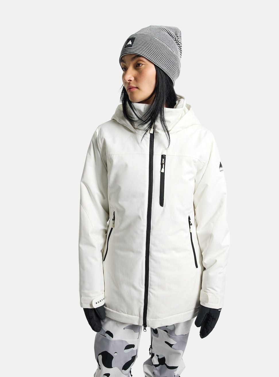 Women s Burton Lelah 2L Jacket Dreamruns