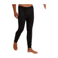 Men's Burton Lightweight X Base Layer Pants True Black Base Layer Pants