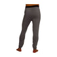Men's Burton Lightweight X Base Layer Pants Gray Heather Base Layer Pants