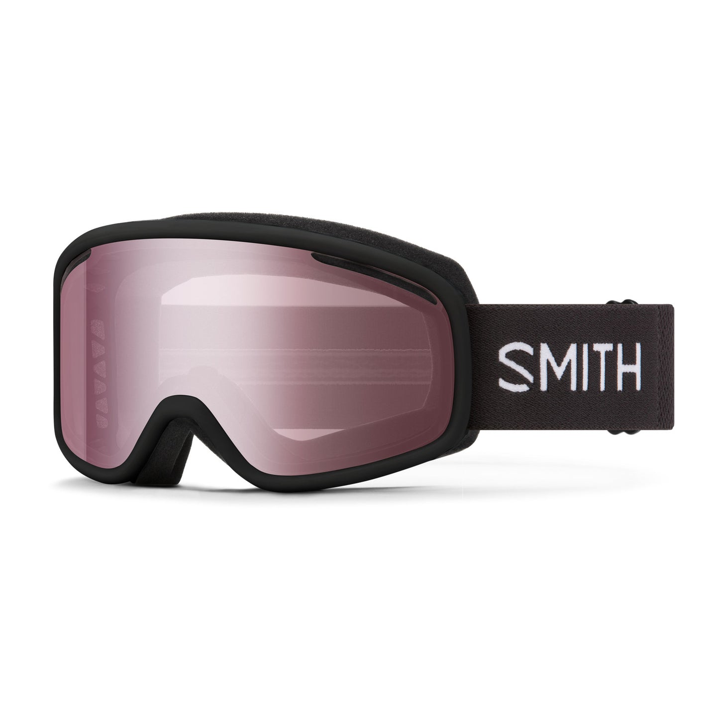 Smith Vogue Snow Goggle Black / Ignitor Mirror Snow Goggles