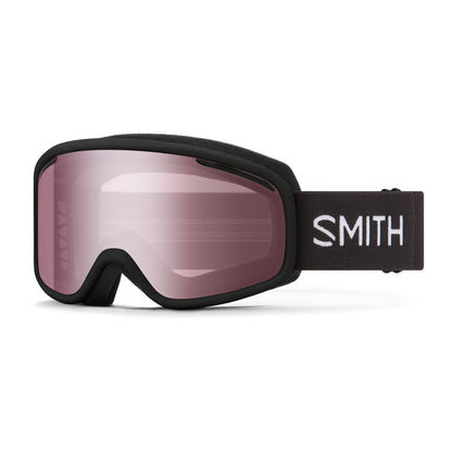 Smith Vogue Snow Goggle Black Ignitor Mirror - Smith Snow Goggles
