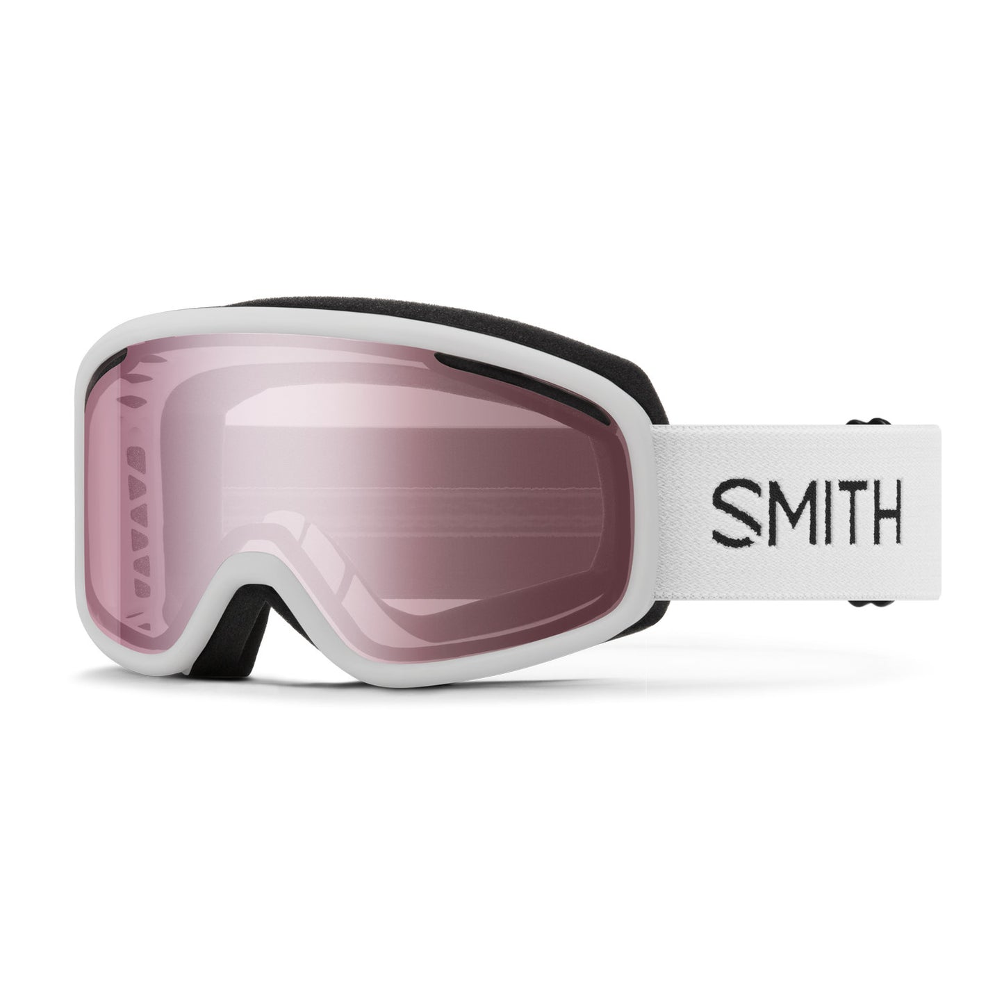 Smith Vogue Snow Goggle White / Ignitor Mirror Snow Goggles