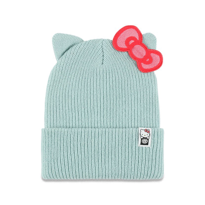 686 Women's Hello Kitty Beanie Hello Kitty Seaglass OS - 686 Beanies