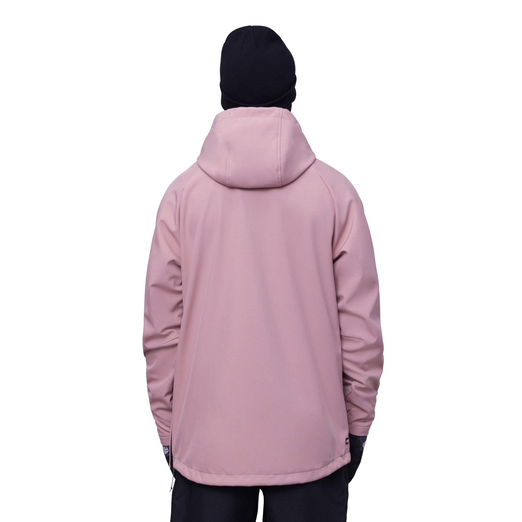 686 waterproof hoodie outlet review