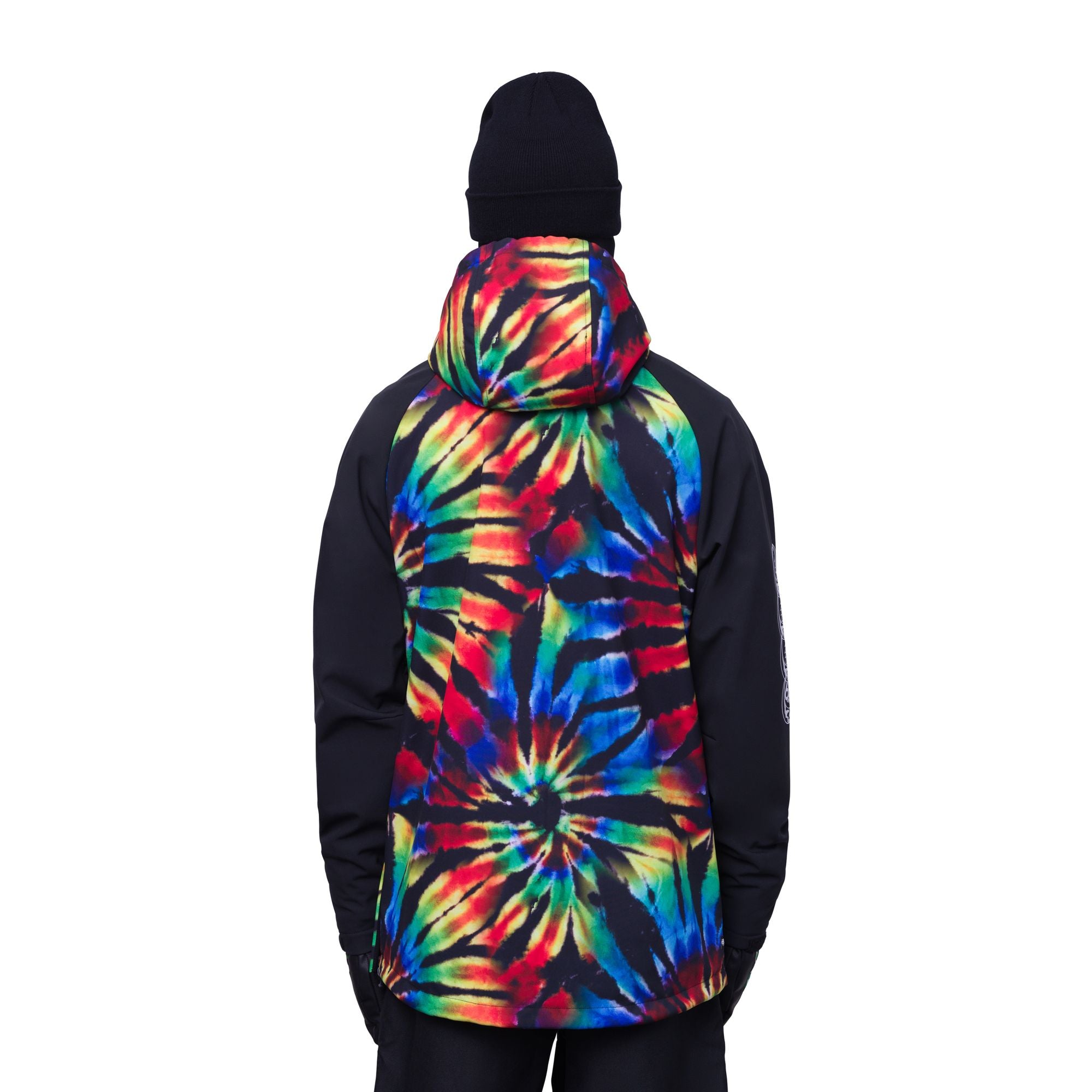 Neff hero shredder hoodie best sale