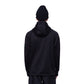686 Bonded Fleece Pullover Hooded Pullover Sweatshirt Black Sweatshirts & Hoodies