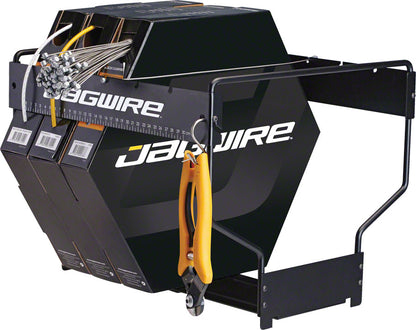 Jagwire Organizer: Workshop Display - Jagwire Exclude