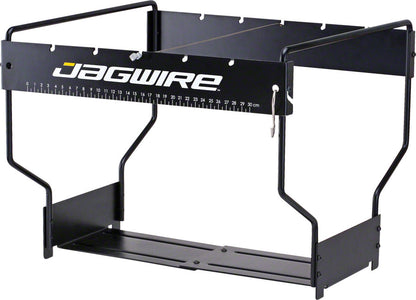 Jagwire Organizer: Workshop Display - Jagwire Exclude