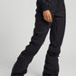 Women's Burton Marcy High Rise Stretch 2L Pants True Black Snow Pants