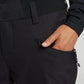 Women's Burton Marcy High Rise Stretch 2L Pants True Black Snow Pants