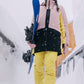 Women's Burton Marcy High Rise Stretch 2L Pants Sulfur Snow Pants