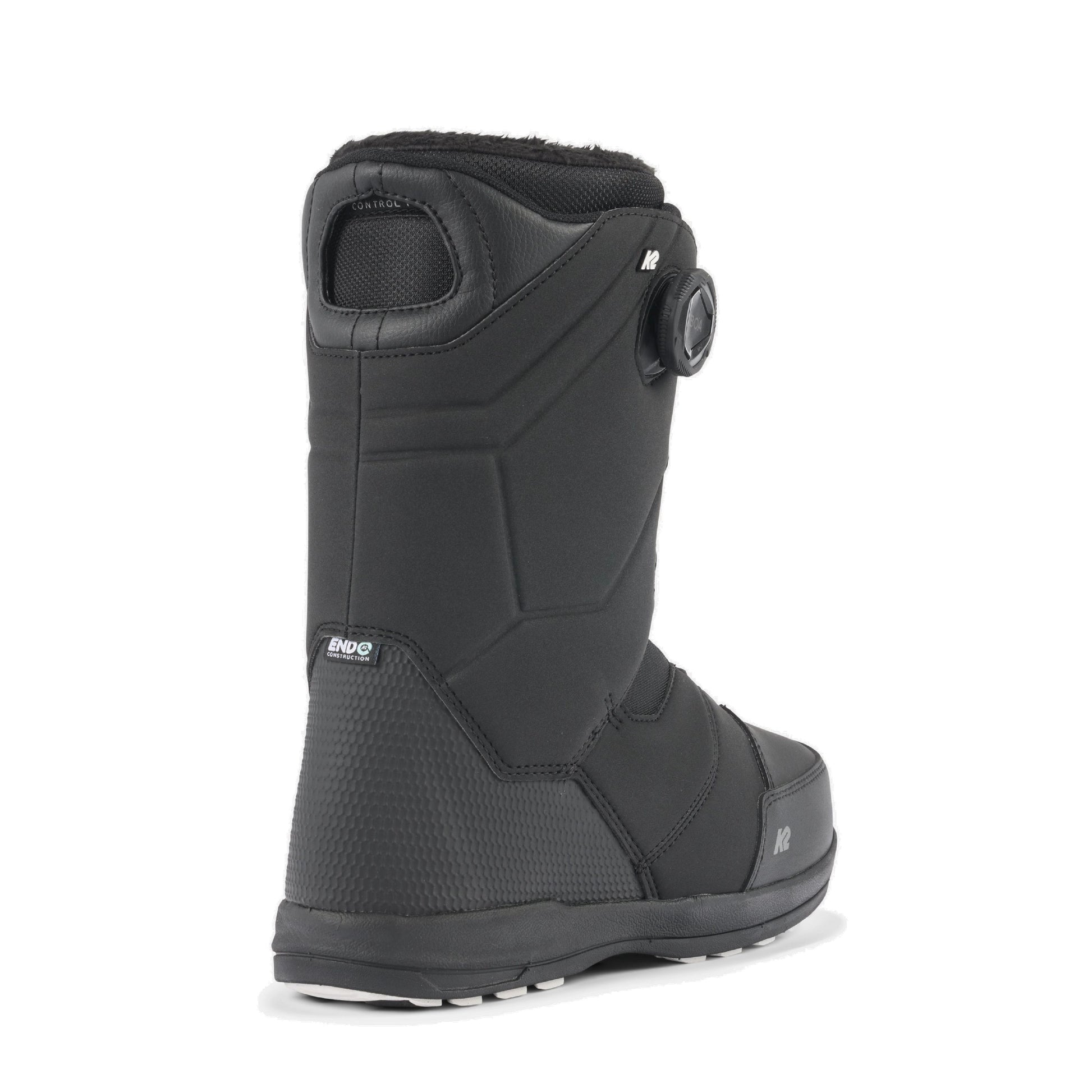 K2 Maysis Wide Snowboard Boots Black Snowboard Boots